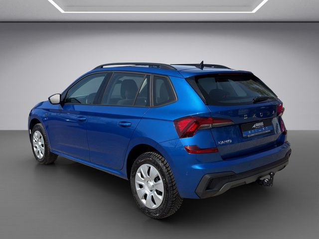 Kamiq 1.5TSI DSG Drive AHK