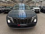 Hyundai Tucson 1.6 T-GDI Prime  Hybrid 4WD|DCT|Leder - Hyundai aus 2023