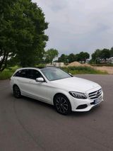 Mercedes-Benz Mercedes c250 - Mercedes-Benz C 250: Merc
