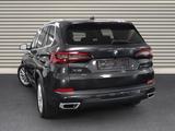 BMW X5 xDrive30d - gebrauchte BMW X5 aus dem Jahr 2022