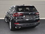 BMW X5 xDrive30d - BMW X5 aus 2022