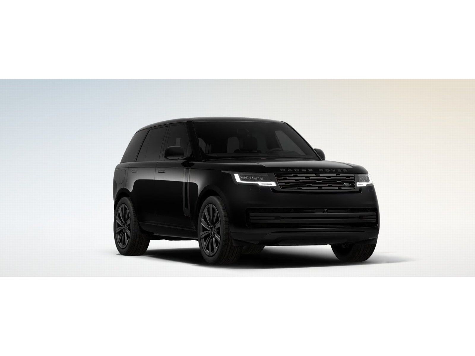 Land Rover Range Rover SWB P460e HSE 22" AHK Pano Shadow-Pa