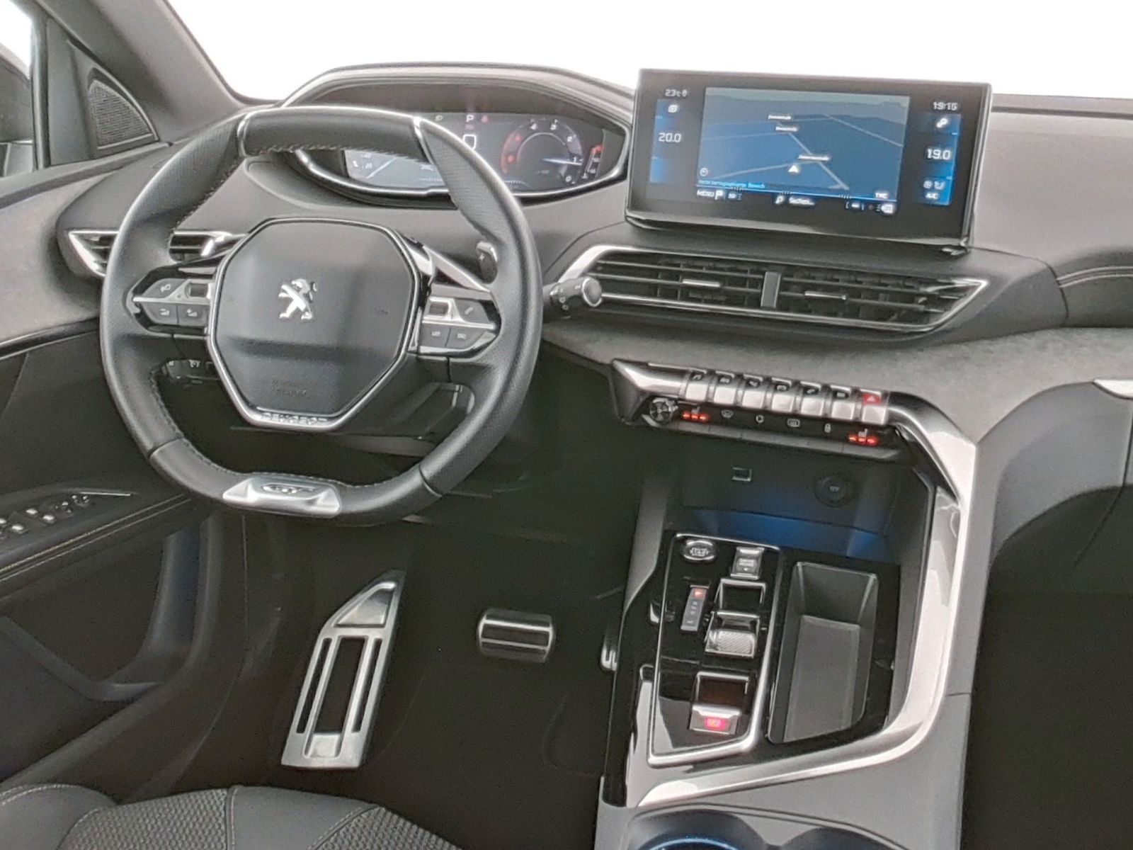 Peugeot 5008 - Bild 17