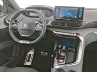 Peugeot 5008 - Vorschau Bild 17