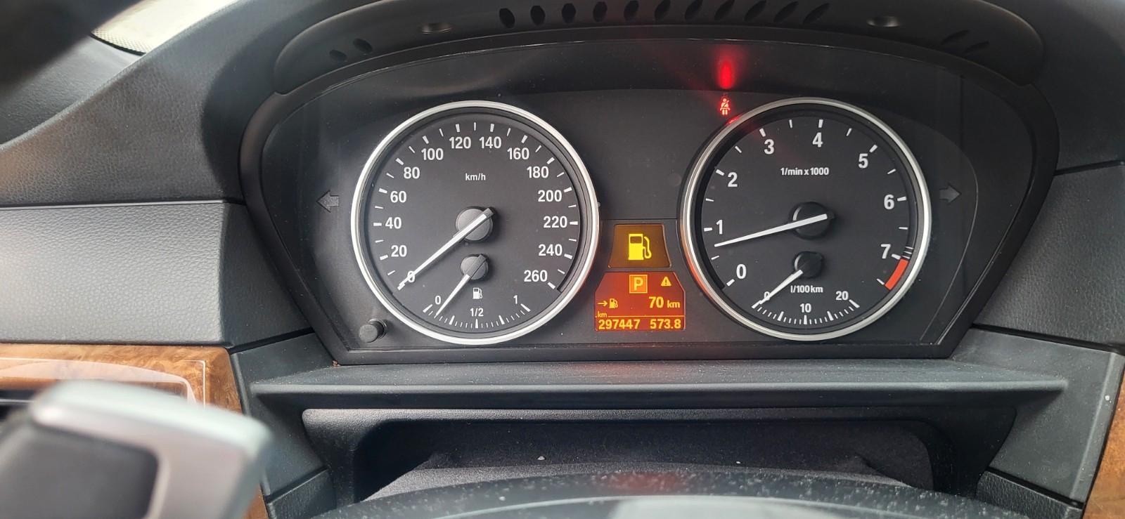 BMW 530i touring Edition Exclusive Edition Exclusive