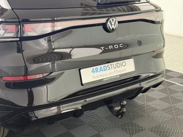 Volkswagen T-Roc 1.5 eTSI R-LINE NEUES MODELL AHK SOFORT