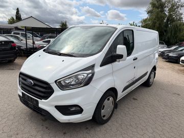 Ford Transit Custom - 2