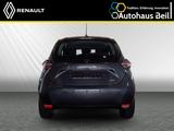 Renault ZOE Experience R110 Z.E. 50 inkl. Batterie - Renault ZOE: Experience