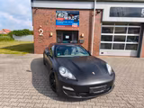 Porsche Panamera 3.6 V6 4ZONEN Klima Vollfoliert Matt - Porsche Panamera bis 20.000 Euro
