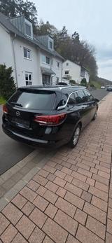 Opel Astra ST 1.2 Direct Inj Turbo 96kW Elegance ... - Opel Astra: 1.9