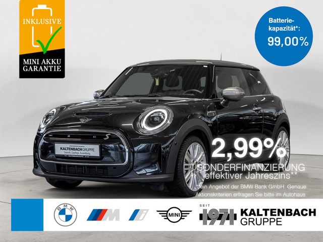 MINI Cooper SE Yours Trim H/K NAVI LED HUD PANO LEDER