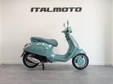 Vespa Primavera 125 80th E5+ NEU - VESPA T5 125