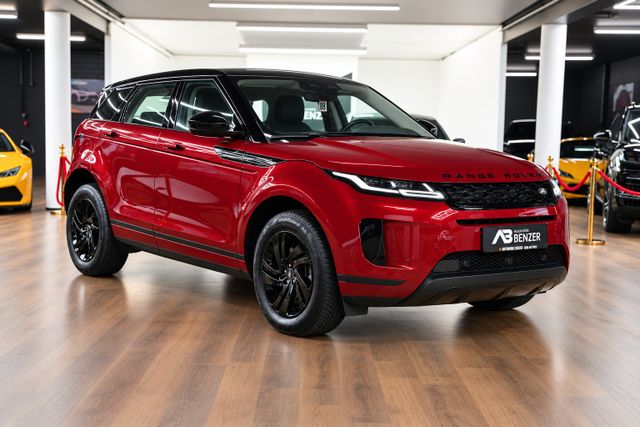Land Rover Range Rover Evoque S /KAMERA/CAR-PLAY/L-HEIZUNG
