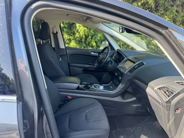 Ford S-Max - 9