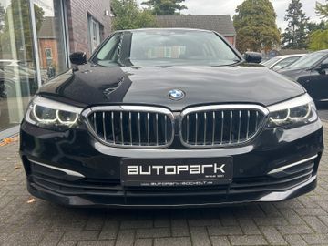 BMW 520 - 3