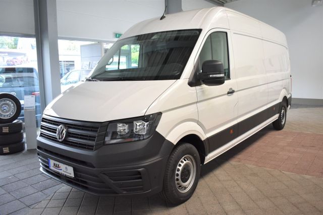 Crafter 35 Kasten HD 2.0 TDI 103kW Radstand:4490