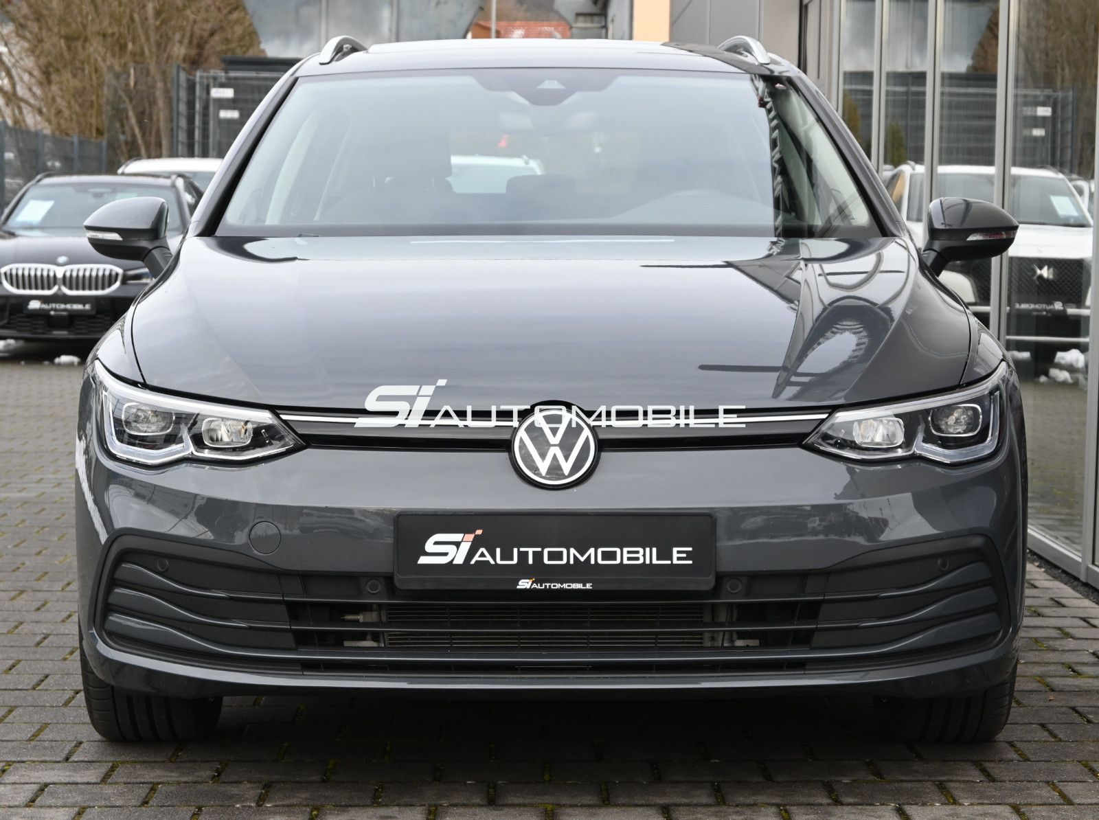 Fahrzeugabbildung Volkswagen Golf 2.0 TDI Life Variant °ACC°PANO°STANDHEIZ°HK