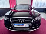 Audi S8 4.0 ACC B&O LED Ceramik Standheizung 360° 21" - Audi S8 Gebrauchtwagen