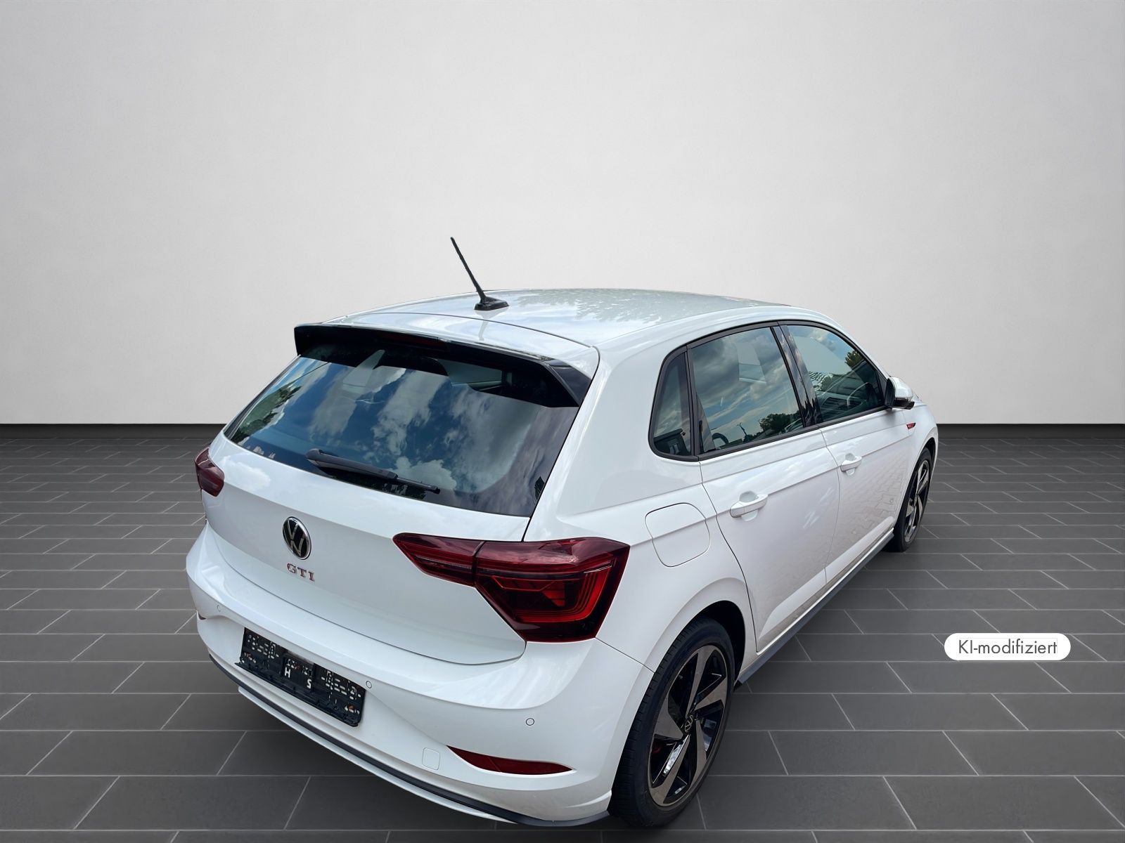 Volkswagen Polo - Bild 3