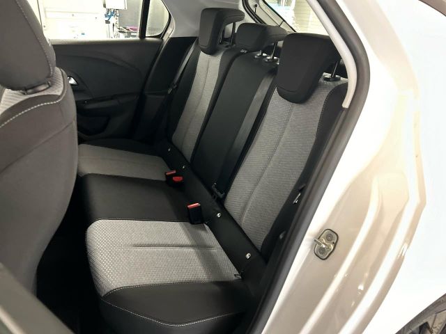 Corsa *Kamera*SHZ*LHZ*Totwinkel*
