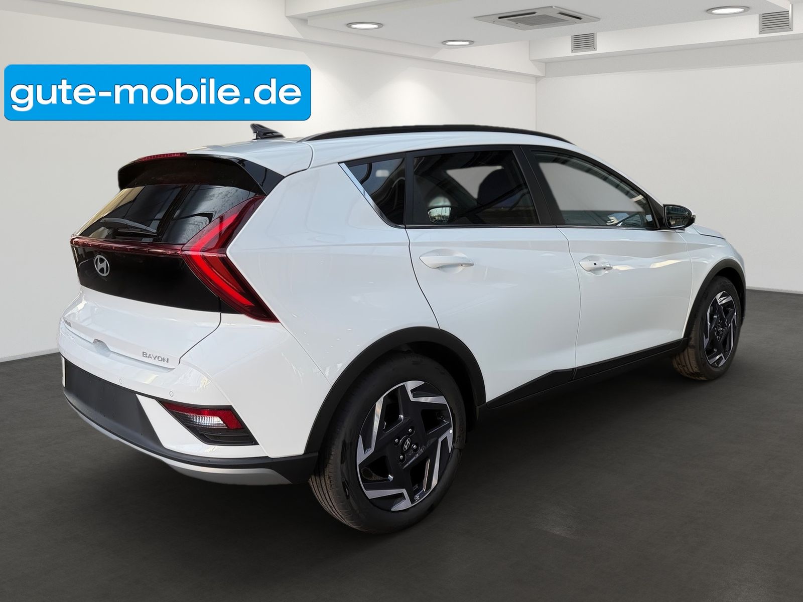 Hyundai BAYON – Bild 4