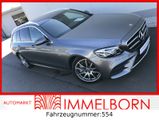 Mercedes-Benz E 400 d Sportstyle Edition AMG Wides*Multibeam19