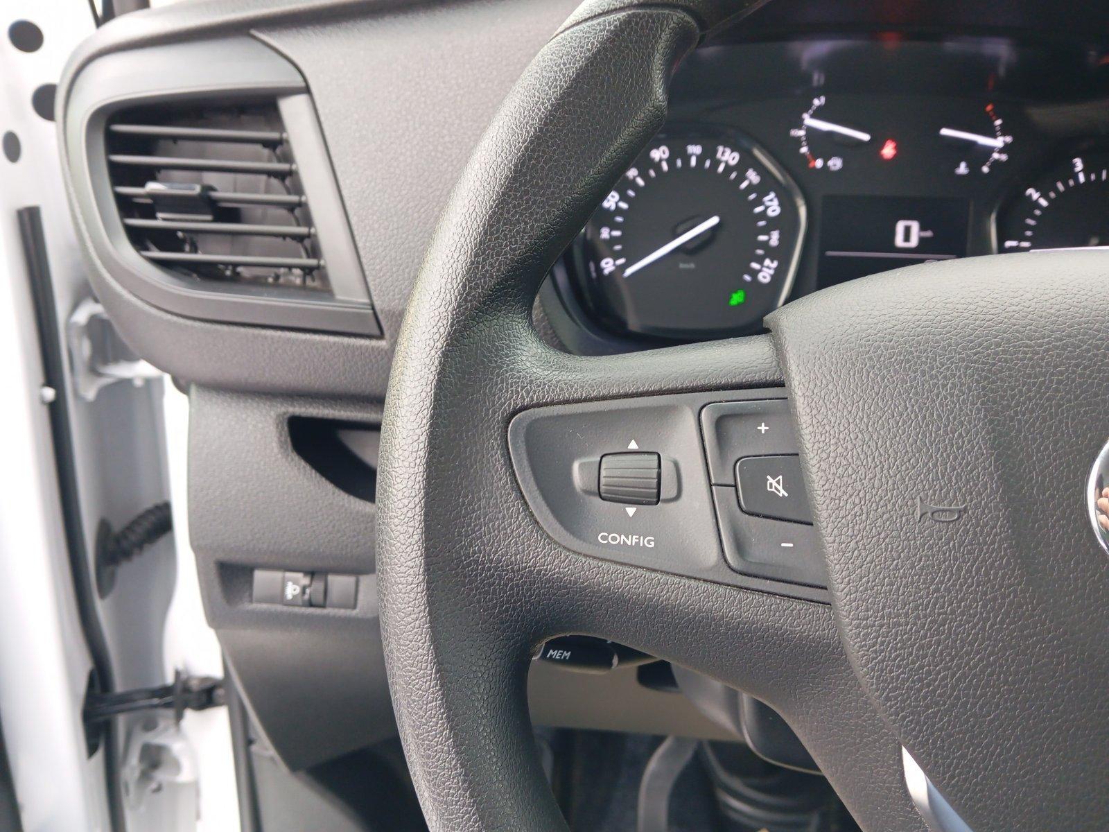 Toyota Proace L2 2,0l Diesel Meister