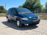 Chrysler VOYAGER LX 3.3 V6 AUTOM. KLIMA SHZ EL.TÜREN 8x - Chrysler Voyager aus 2003