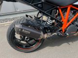 KTM 1290 Superduke GT, Camouflage Dekor, Akrapovic - Angebote entsprechen deinen Suchkriterien