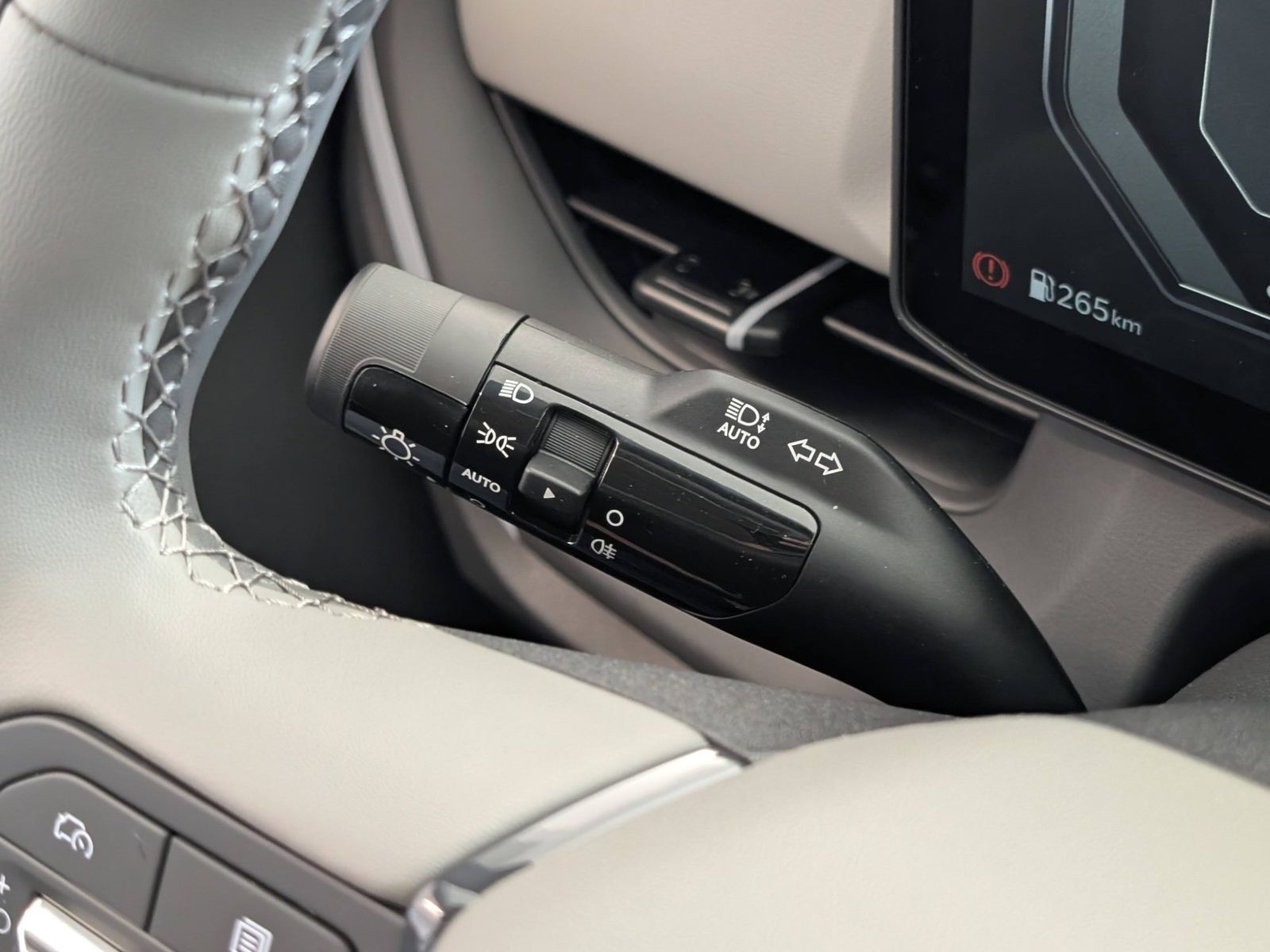 KIA Seltos  1.6 T-GDI 180 MT Vision Kamera LED – Bild 28