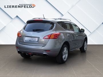 Nissan Murano - 3