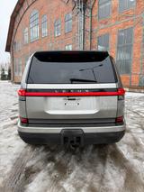 Lexus GX 550 Premium+| 3.4 V6 | 650 Nm | EU-zugelassen - Lexus GX Series Gebrauchtwagen