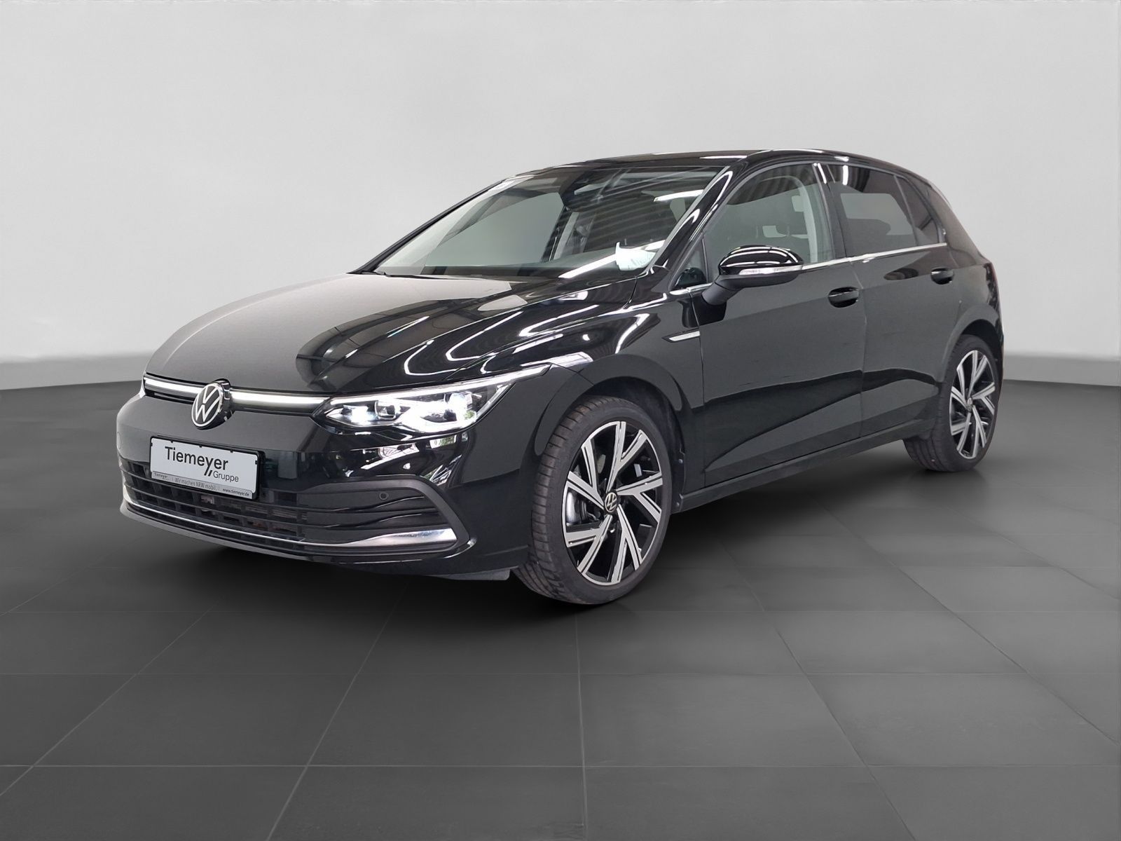 Volkswagen Golf 1.5 TSI STYLE LED+ KAMERA LM18 imagem 2
