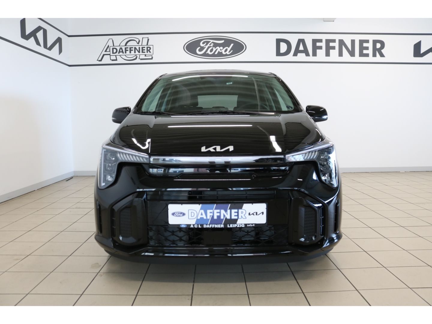 Fahrzeugabbildung Kia Picanto GT-Line 1.2 LED Navi Kamera Induktion