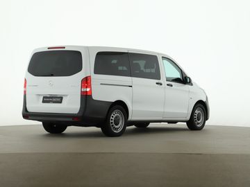 Mercedes Vito - 7