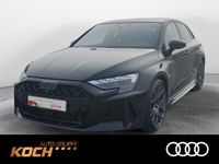 Audi RS3 - Vorschau Bild 1