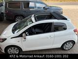 Peugeot 108 TOP Style (Faltdach) im Perfektem Zustand - Peugeot 108 mit Panoramadach