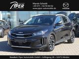 Kia XCeed Spirit RFK SHZ LHZ - gebrauchte Kia XCeed aus dem Jahr 2022