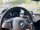 BMW 225xe iPerformance Active Tourer (2019... - BMW 225 von privat