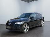 Audi SQ5 3.0 quattro (M-H) TDI Matrix 4xSHZ AHK AUT - gebrauchte Audi SQ5 aus dem Jahr 2020