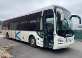MAN  Lions Regio R12/KLIMA/Schlafsitze/Top Zustand