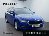 Skoda Octavia Combi 2.0 TDI DSG Ambition *LED*AHK*PDC* - Skoda Gebrauchtwagen in Osnabrück