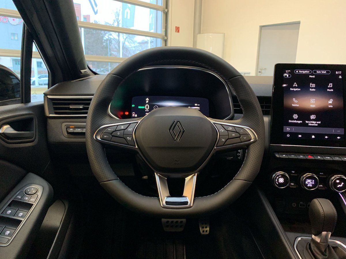 Renault Clio - Bild 15