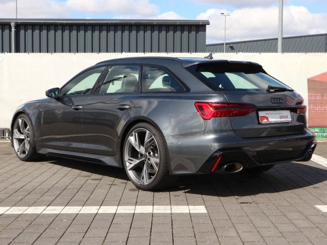 Audi RS6 - Bild 12