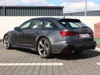 Audi RS6 - Vorschau Bild 12
