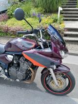 Suzuki Bandit 1200S - SUZUKI 2003 BANDIT 1200S