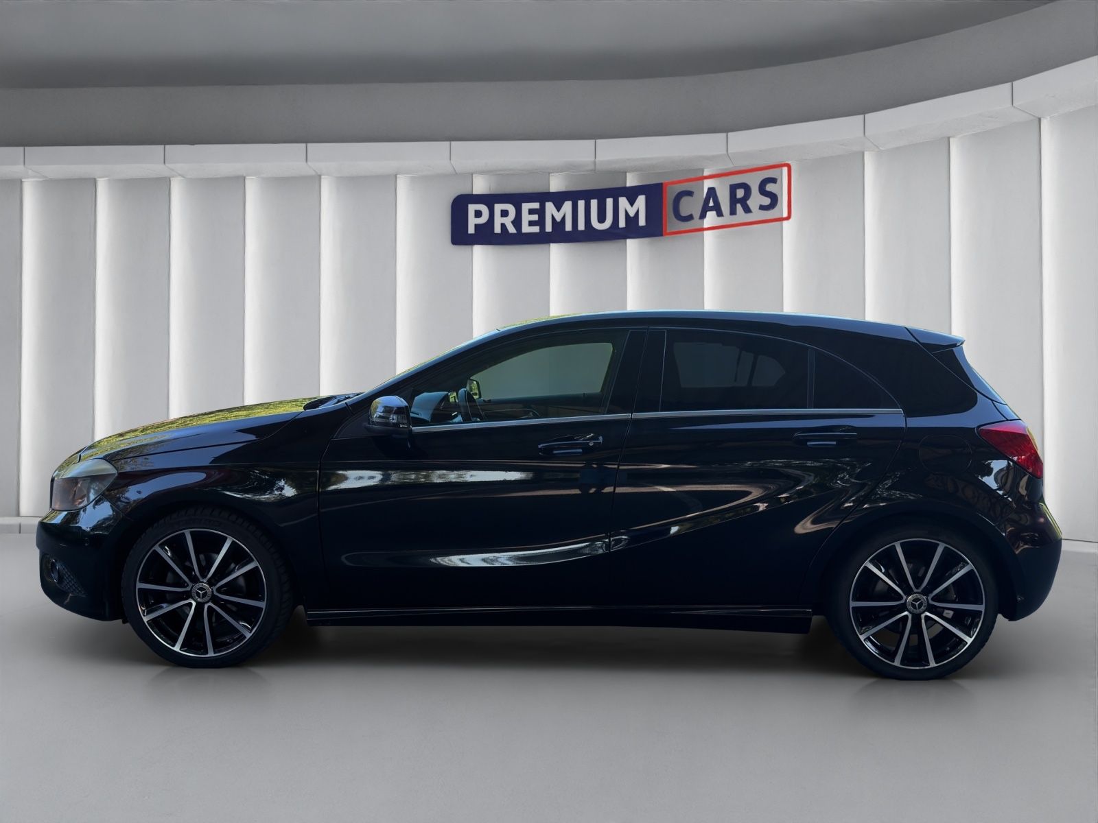 A180 CDI BlueEfficiency *Finanzierung*Garantie*