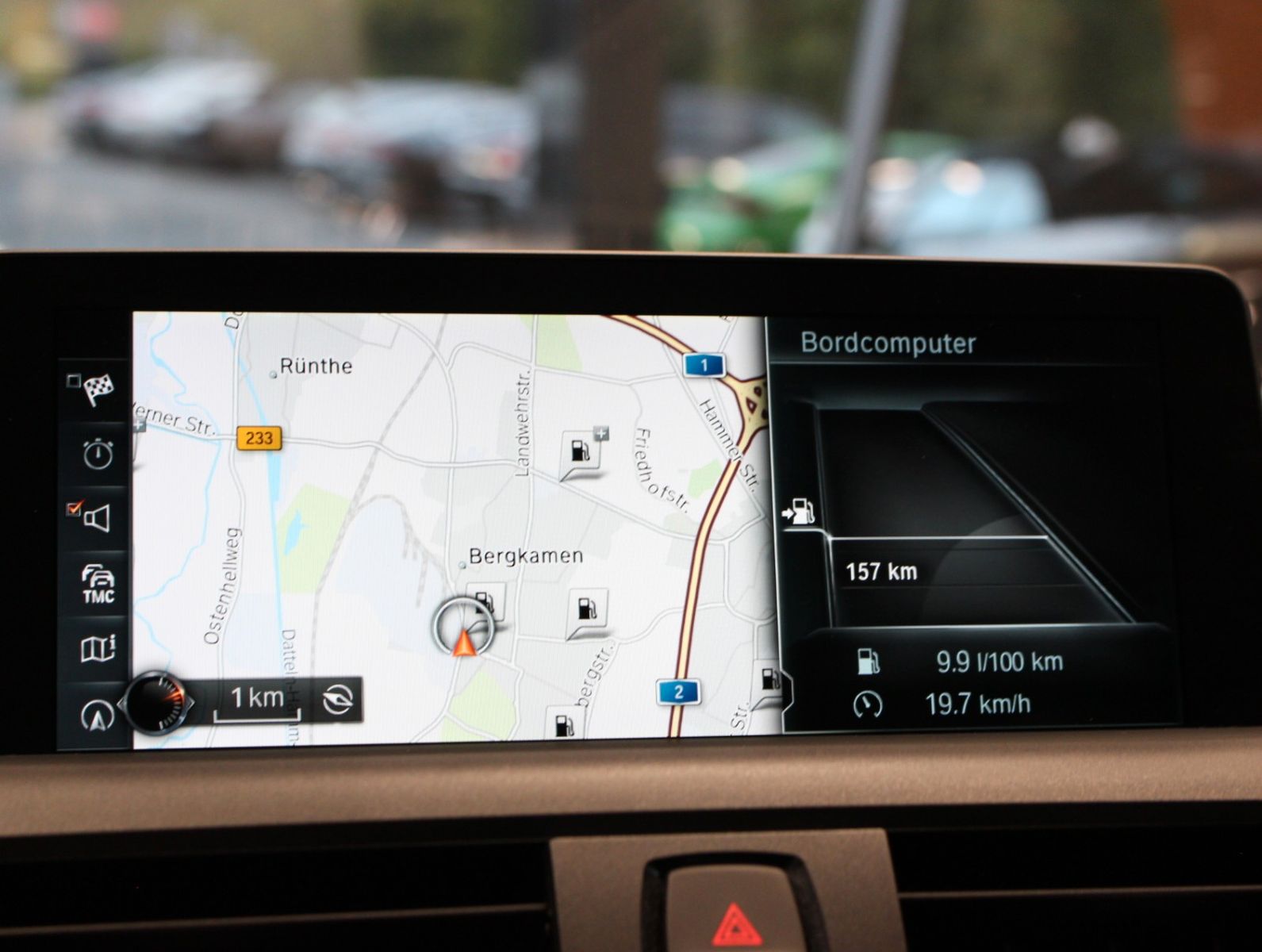 Fahrzeugabbildung BMW M2 Coupé*1.Hand*Kamera*Harman-Kardon