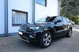 Jeep Grand Cherokee Overland 3.0 V6 M.-Jet 184kW ... - Jeep Grand Cherokee in Essen