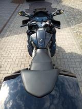 BMW K1600GT mit großem Topcase  - BMW Motorräder in Bremen